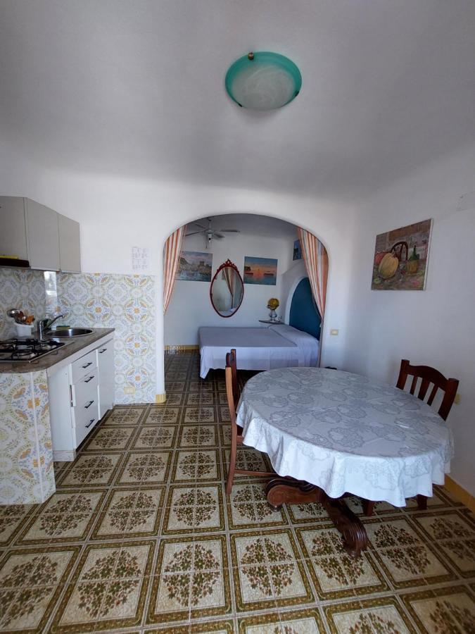 Appartamenti Spinesante Forio di Ischia エクステリア 写真