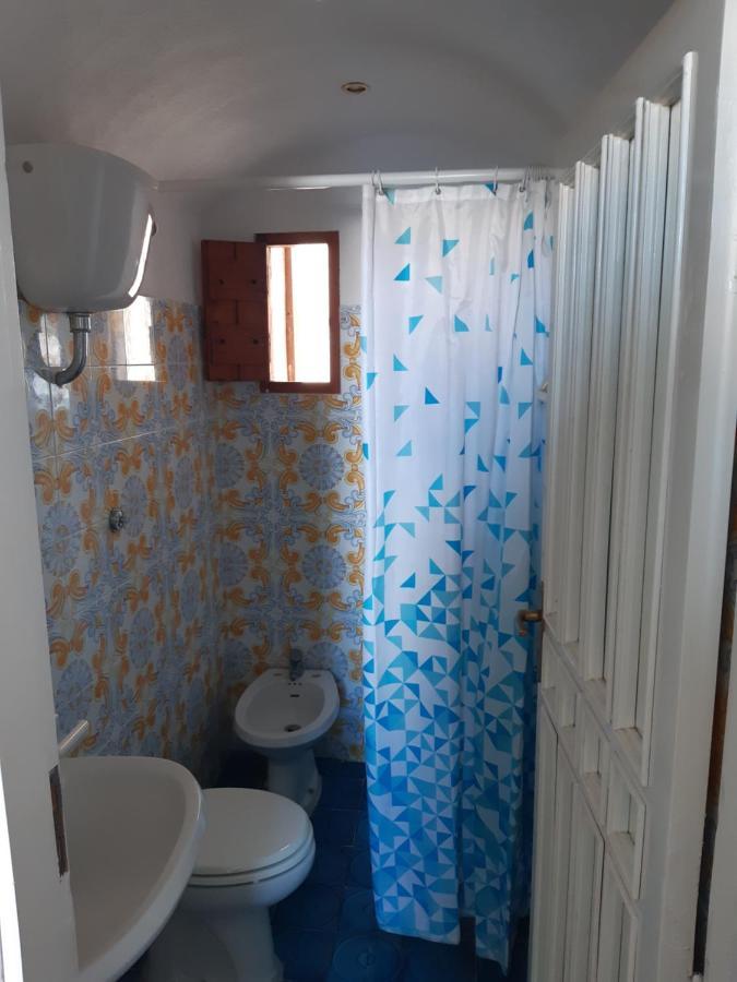 Appartamenti Spinesante Forio di Ischia エクステリア 写真