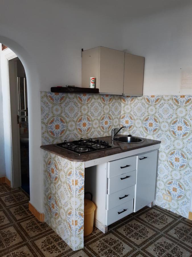 Appartamenti Spinesante Forio di Ischia エクステリア 写真