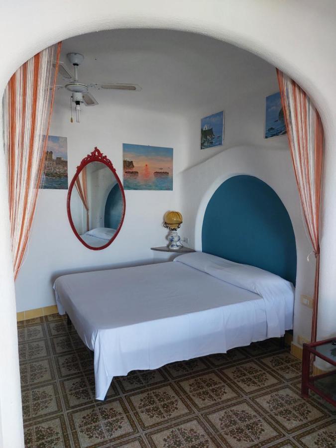 Appartamenti Spinesante Forio di Ischia エクステリア 写真