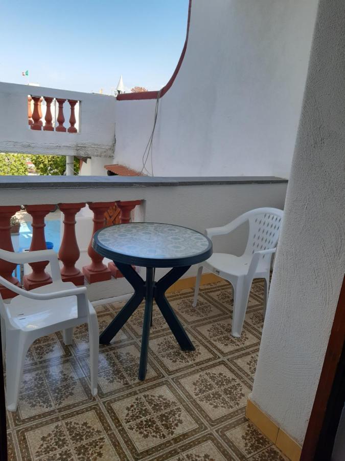 Appartamenti Spinesante Forio di Ischia エクステリア 写真