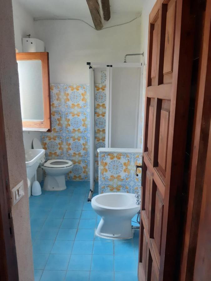 Appartamenti Spinesante Forio di Ischia エクステリア 写真