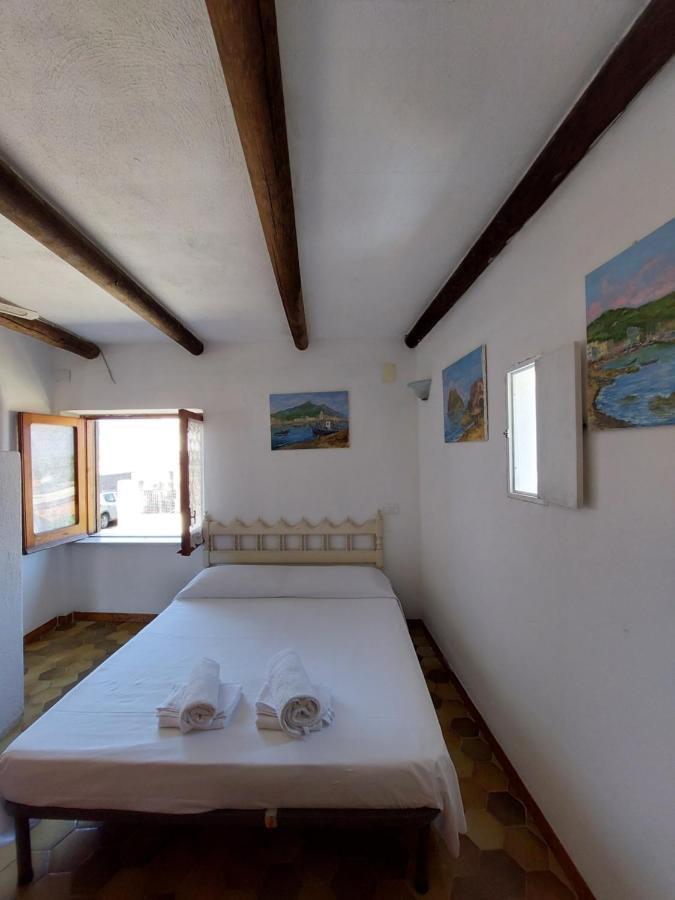 Appartamenti Spinesante Forio di Ischia エクステリア 写真