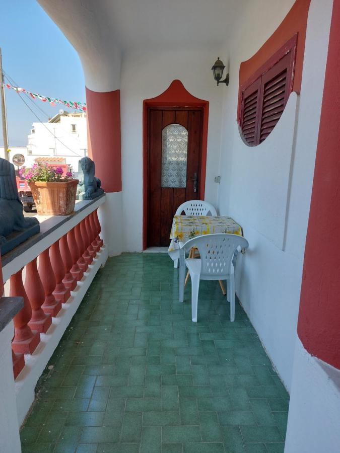 Appartamenti Spinesante Forio di Ischia エクステリア 写真