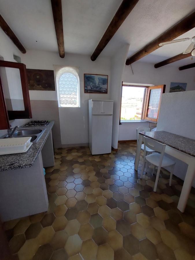 Appartamenti Spinesante Forio di Ischia エクステリア 写真