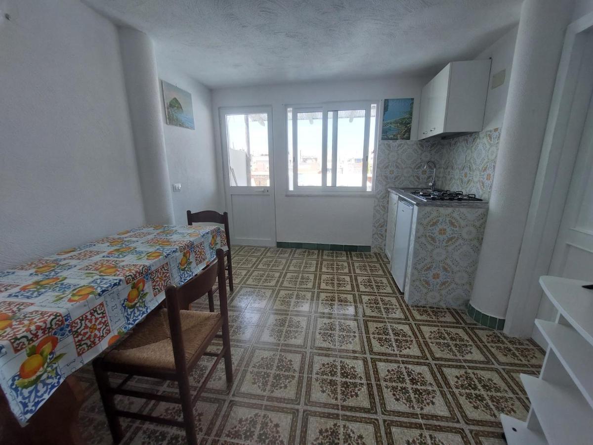 Appartamenti Spinesante Forio di Ischia エクステリア 写真