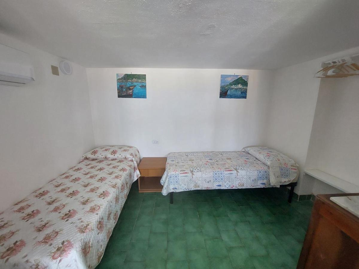 Appartamenti Spinesante Forio di Ischia エクステリア 写真