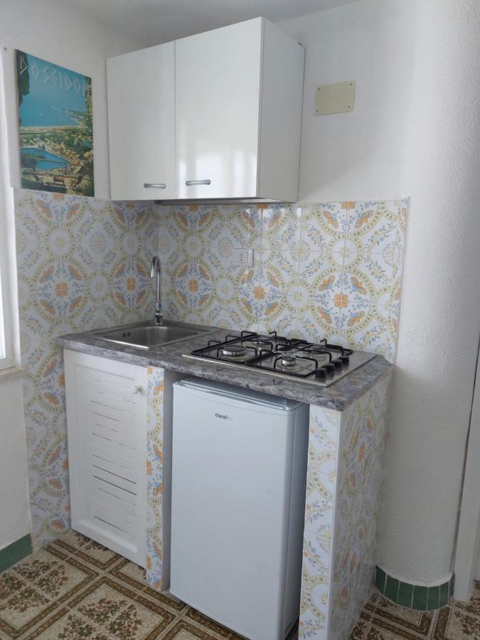 Appartamenti Spinesante Forio di Ischia エクステリア 写真